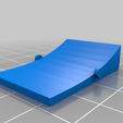 flap_25mm.png Fichier STL gratuit Ceinture extensible, ceinture portable, ceinture de taille・Objet pour imprimante 3D à télécharger