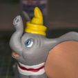 Dumbo (Impression facile sans support), CKLab