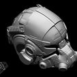 9.jpg Titanfall pilot custom helmet