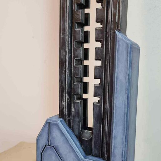 DFG0002 T SCHIENENGEWEHR