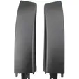 shopping.webp Suzuki Grand Vitara Cubierta Riel De Techo Delantero Trasero Lh Rh Negro 78225-65J10
