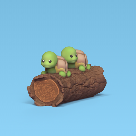 Turtles-Trunk2.png Turtle Trunk