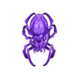 Spider Rider 8.stl Fichier STL gratuit Cavalerie d'araignées australienne・Design pour imprimante 3D à télécharger