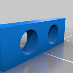 spacer.png Anycubic Photon Mono SE bed spacer