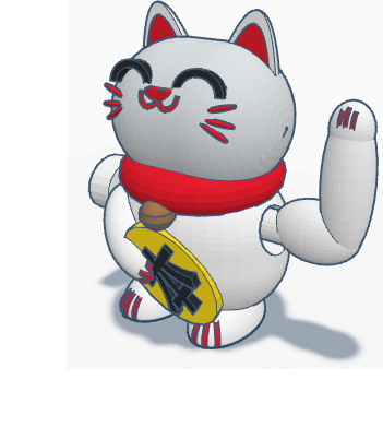 Flexi-Maneki-Neko-2.png Flexi Maneki Neko