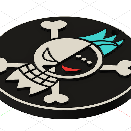 franky logo png