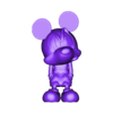 Mickey.stl Mickey Mouse