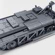 7.png Centaur ARV Dozer (UK, Ad-hoc, WW
