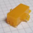 cubierta-original.jpg Led for push button DACIA RENAULT SANDERO LOGAN STEPWAY