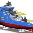 02.jpg Bourbon – Horizon Arctic Ocean Going Tugs 1m model