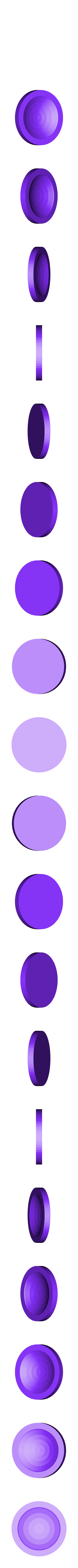 Pinball_Pyramid_1.stl Pinball Pyramid Bases