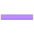 Ruler.stl Free STL file Ruler (metric)・3D printable design to download