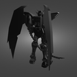 Fighting-robot-with-a-whip-render-4.png Fighting robot with a whip