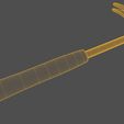 13.jpg Hammer 3D Model