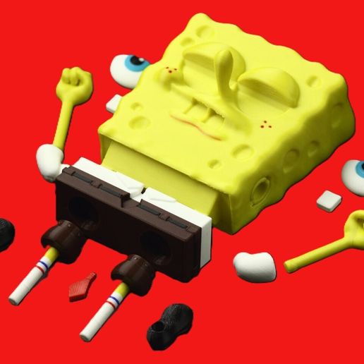 BOB SPONGE