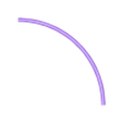 0.25 Ring Fi25.stl Simple plant support (diameter: 20, 25, 30 cm)