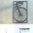 Modification-Bike-b.png Modern Office Room Decoration Bike Lover Biker Art Best Gift
