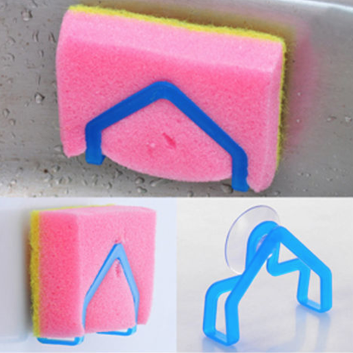 Sponge Holder (Kitchen)