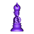 JstLg-Bishop-Flash.obj Шахматная доска Мстители против Лиги Справедливости