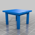 a5c72d95f194ac879c0bef2db1a28c83.png Miniature Chair and Table - Minyatür Masa Sandalye