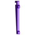 supporto.stl Spool holder for Kossel