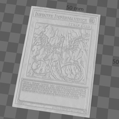 imagen_2022-06-28_170557507.png STL-Datei Unendliche Unbeständigkeit - yugioh kostenlos・Design für 3D-Drucker zum herunterladen