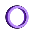 Rings_4.stl Archivo STL gratis Anillo giratorio multicolor juguete・Diseño de impresión 3D para descargar