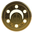 medallion-of-time-engraved-glow.png Medallion of Time (Prince of Persia Warrior Within Engraved)
