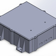 Em¡nsamblaje.png ECU type housing for electronic project