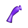 RightArm.stl Герой-лягушонок