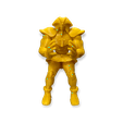 3D-Printed-Exodia3.png Ultimate Exodia the Forbidden One 3D Printable Model (Obliterate Pose)