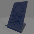 Nottingham-Forest-1.png Premier League Teams - Phone Holders Pack