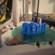 IMG_20160927_182151.jpg CloverPlus v3 Delta 3D Printer