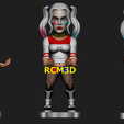 Add Watermark_2020_10_28_02_53_41 (4).png Harley Quinn cellphone and joystick holder