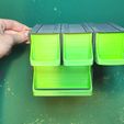 _под_мелоч.00_06_13_13.Still001.jpg Stackable wall containers. Organizer.