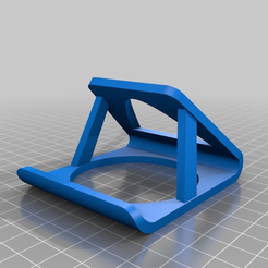 88ddc276fe668551ec6aef1495548a78.png Archivo 3D gratis Soporte universal para teléfono (ligero)・Modelo para descargar y imprimir en 3D