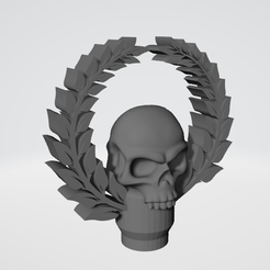 T1.png Fichier 3D gratuit Décorations pour la bannière・Plan à télécharger et à imprimer en 3D