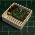 DSC_0092.png Amiga Mini Raspberry Pi Case
