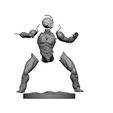 Parts-2.jpg Guyver STL 3D-Druckbare STL