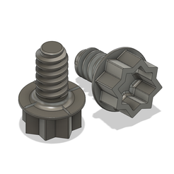 Vis_salon_jardin_2.png STL file Screws for garden furniture・Model to download and 3D print