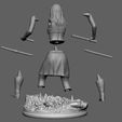 xena-and-gabrielle-3d-model-obj-fbx-ma-stl-dae-ztl-38.jpg Xena and Gabrielle