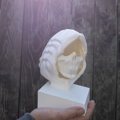 Scorpion mask