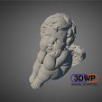 AngelStatue2.JPG Angel Statue (Sculpture 3D Scan)