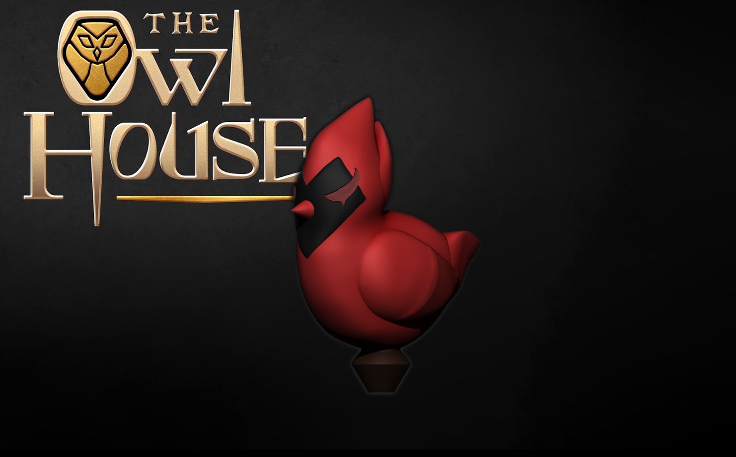 STL file Palisman FlapJack・3D printer design to download・Cults