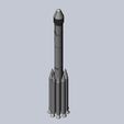 s2tb15.jpg Delta II Heavy Rocket Printable Miniature