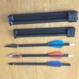 20200728_131101.jpg Cobra Adder fletch support and shaft cutter