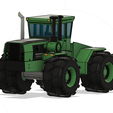Skjermbilde-319.png 1/14 RC Tractor - Green Cat - NORSTATES AT 01