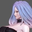 21.jpg BERSERK SLAN SEXY GIRL SUCCUBUS FANTASY ANIME CHARACTER GUTS 3D PRINT MODEL NORMAL VERSION