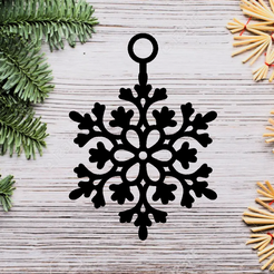 Screenshot-2023-05-12-104516.png STL file Christmas Tree Decoration・3D printing design to download