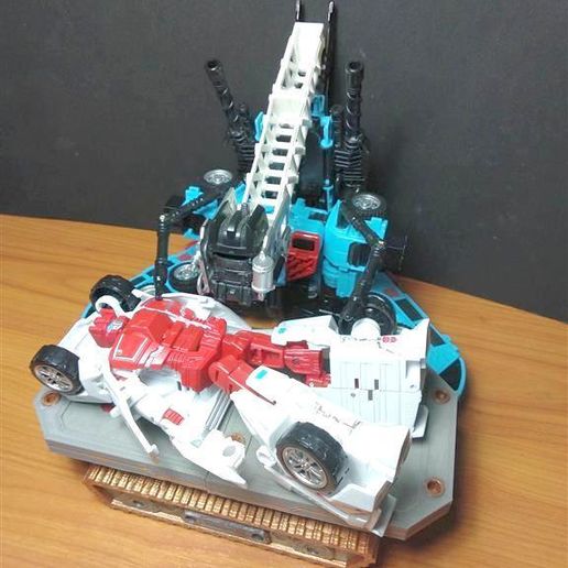 HotSpotArms06.jpg Combiner Wars Hotspot Repair Arms